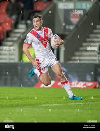 Image result for St Helens Rugby League Football Club