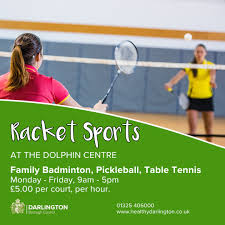 Image result for Bexhill Badminton Club