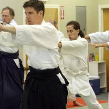 Image result for West Midlands Aikido Association Dojo