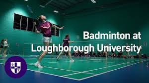 Image result for Loughborough Leys Badminton Club