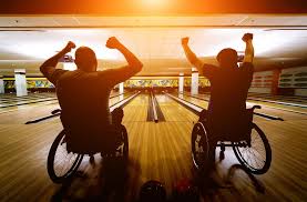 Image result for Deepings Bowling Association