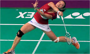Image result for Wells Ladies Badminton Club