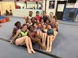 Image result for Allstarz Gymnastics Club