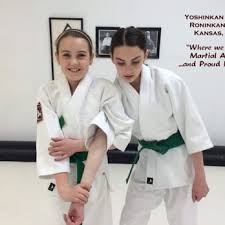 Image result for Samurai Judo Club