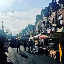 Image result for Heaton Mersey Giuld Lc