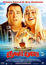 Eyvah Eyvah HD izle