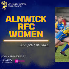Image result for Alnwick Rugby Football Club