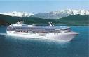 Princess Cruises (P&amp;O) Cruise Ship Postcards