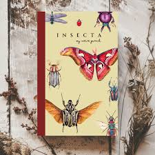 Attēlu rezultāti vaicājumam “Insecta”