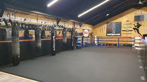Image result for St Neots Muay Thai