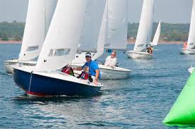 Image result for Sandwell Valley Sailing Club