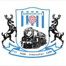 Image result for Horwich Rmi Harriers & Athletics Club