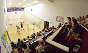 Image result for Jersey Squash Club