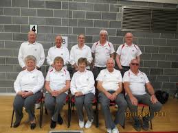 Image result for Church Fenton Bowling Club