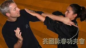 Image result for Midlands Wing Chun
