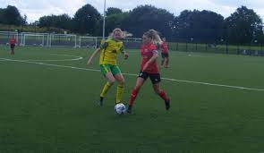 Image result for Lumley Ladies Football Club