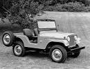 Pictures of Classic Jeeps - 1966 Jeep CJ-5 - Vintage Jeeps - Jeep ...