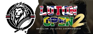 Image result for BJJ in Luton