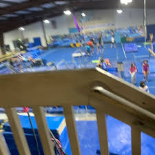 Image result for St Helens Centre For Gymnastics Club