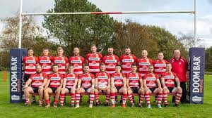 Image result for St Austell Netball now Saints