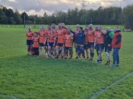 Image result for Portico & Grange Park Amateur Rugby League Football Club
