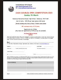 Image result for Handcross Petanque Club