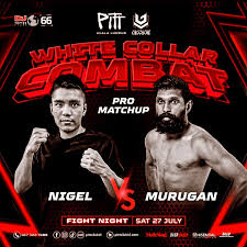 Image result for Wolverine MMA