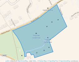 Image result for Tring Park Cricket Club