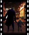 Starting Young: Creepy Baby Joker Action Figure | Geekologie