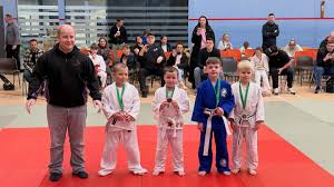 Image result for Moonraker Judo Club