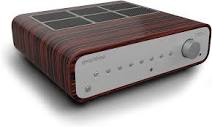Amazon.com: Peachtree Audio nova150 Integrated Amplifier with DAC ...