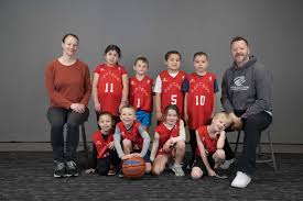 Image result for Arrows Basketball Club