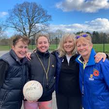 Image result for Lyndean Netball Club
