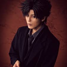 「衛宮切嗣」の画像検索結果