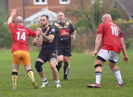 Image result for Haresfinch Amateur Rugby League Football Club