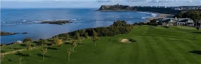 Image result for Scarborough South Cliff Golf Club