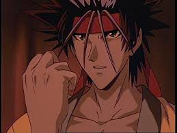 「相楽左之助 るろうに剣心 -明治剣客浪漫譚-」の画像検索結果