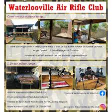 Image result for Hurworth Air Gun Club
