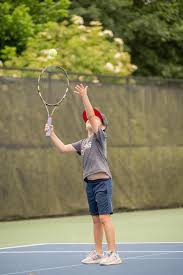 Image result for Junior Clay Tennis Registry