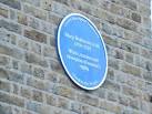 The early feminist writer, whose daughter (also Mary) wrote 'Frankenstein', - via Daymix