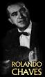 BIRTH OF ROLANDO CHAVES