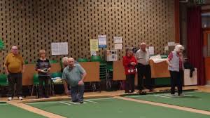 Image result for Forres Bowling Club