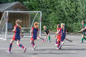 Image result for Wokingham Hockey Club