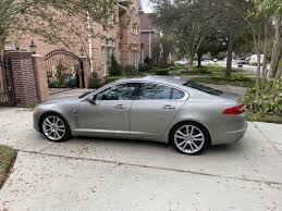 Image result for Vapour Gray 2010 Jaguar