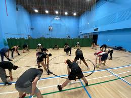 Image result for York University Boxing Club