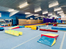 Image result for Rushmoor Amateur Gym Club