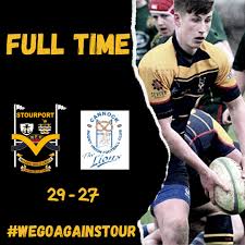 Image result for Stourport Rugby Union Football Club