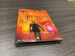 Resultado de imagen para Princess Morgenthaler