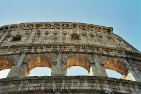 Colosseo - Bild \u0026amp; Foto von Steffi Fielenbach aus Architektur ...