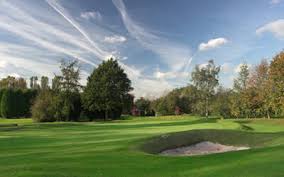 Image result for Wolds Gc